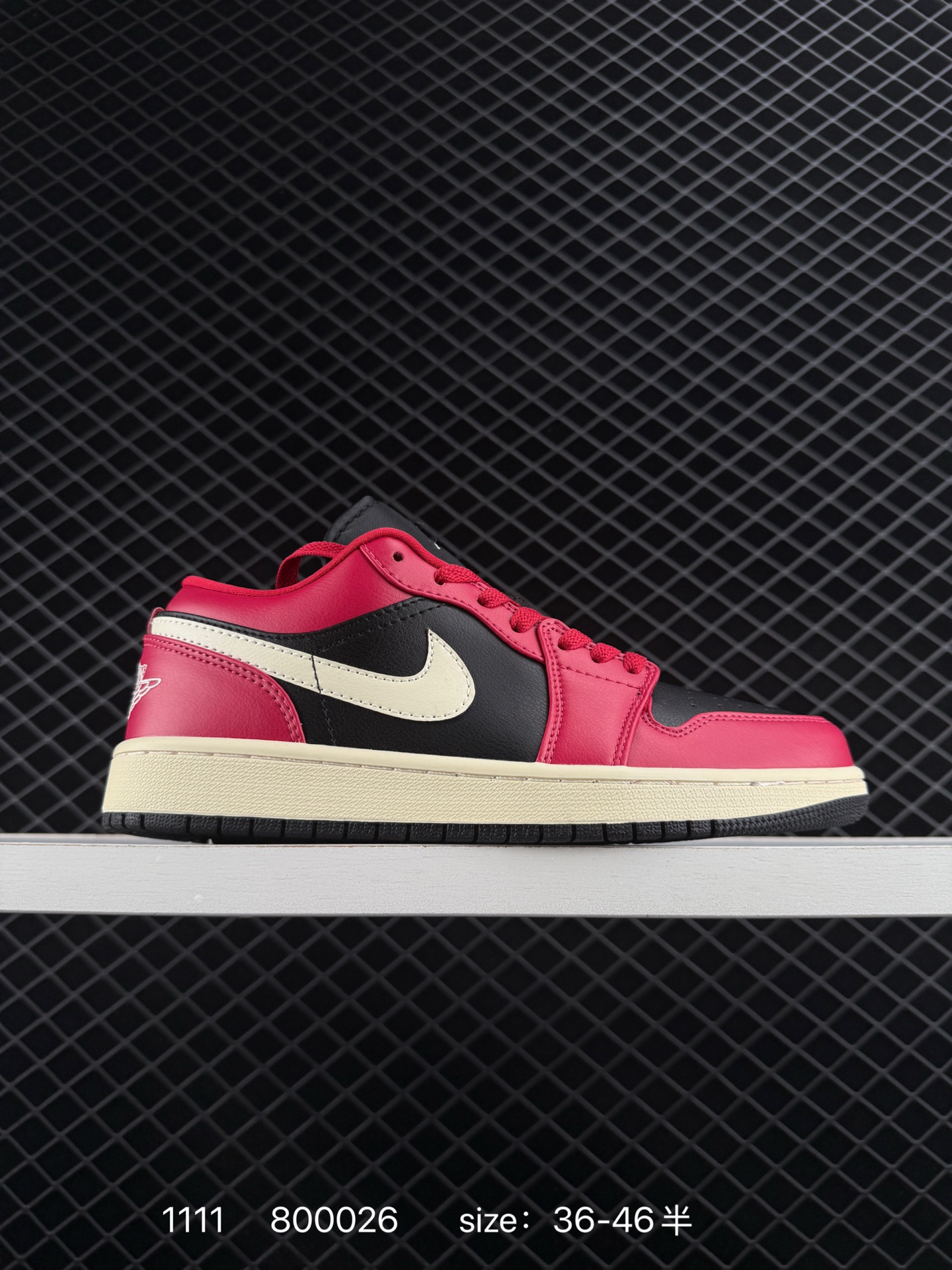 Nike Air Jordan 1 Low OG AJ1